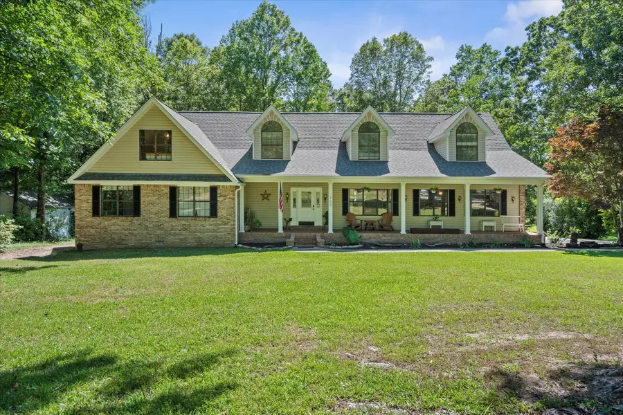 252 Cross Creek Dr., Petal, MS 39465