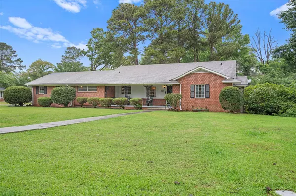 Columbia, MS 39429,1501 Gill