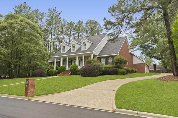 Hattiesburg, MS 39401,112 St Andrews