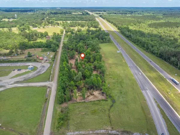 Hattiesburg, MS 39401,3.26 Acres Eatonville Rd.
