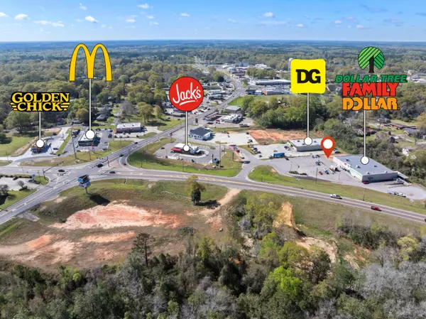 Purvis, MS 39475,0 Lamar Property Dr.