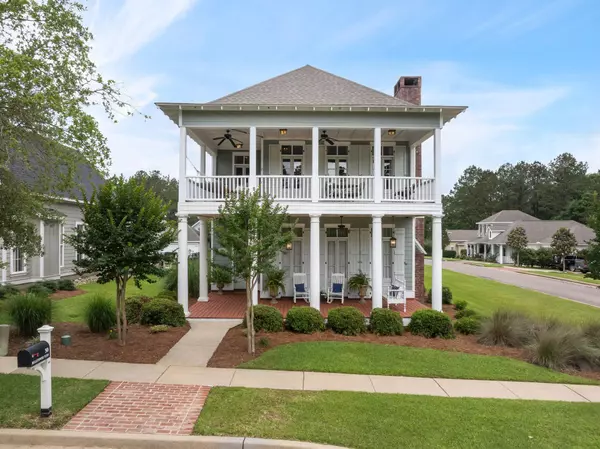 30 Belletower Turn,  Hattiesburg,  MS 39402