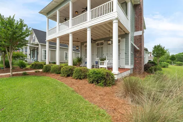 Hattiesburg, MS 39402,30 Belletower Turn