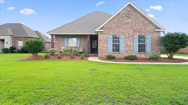 Petal, MS 39465,157 Sunline Dr