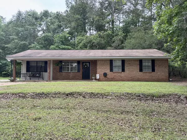 Stonewall, MS 36363,1139 CR 341