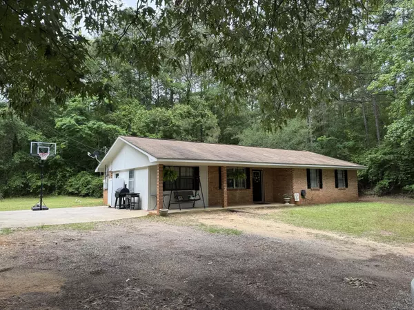 Stonewall, MS 36363,1139 CR 341