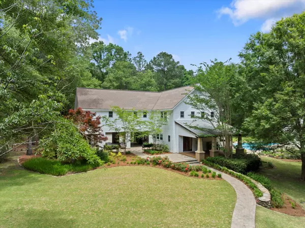 Petal, MS 39465,455 Lynn Ray Rd.