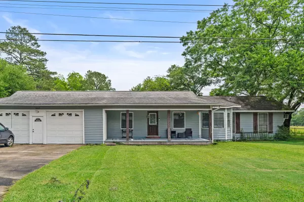 3903 Sharon Rd., Laurel, MS 39443