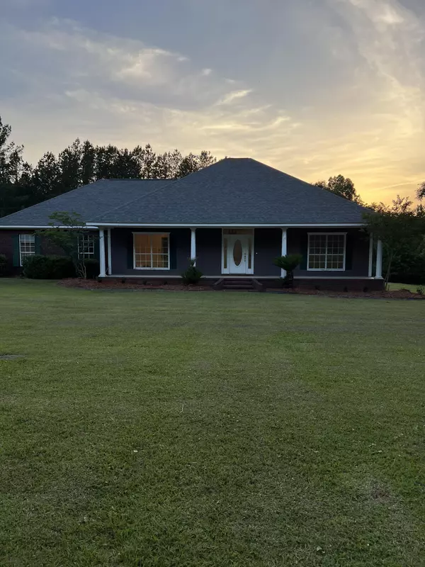 Petal, MS 39465,249 Burger Rd.