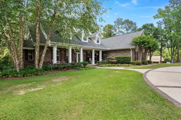 Purvis, MS 39475,10 Lakeview Cir.