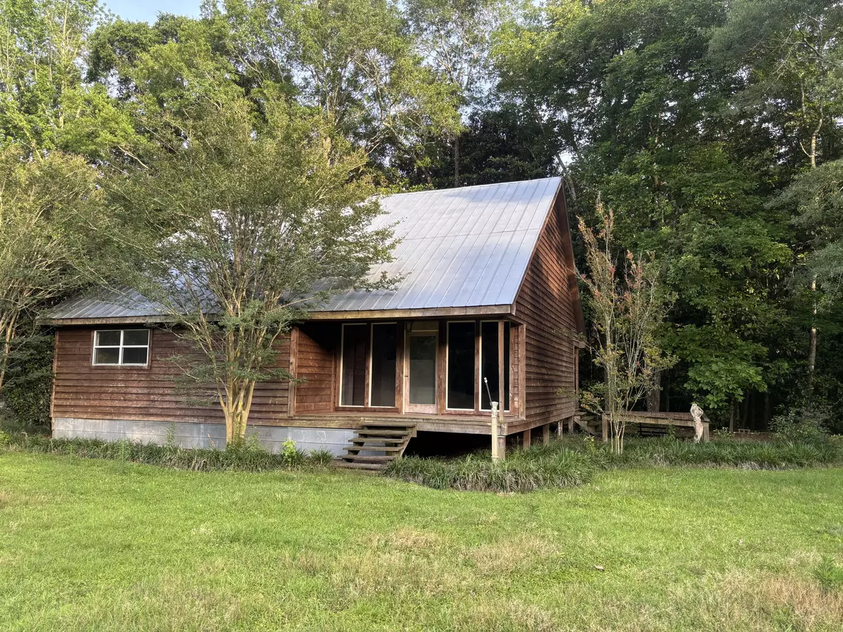 Poplarville, MS 39470,594 Homer Ladner Rd.