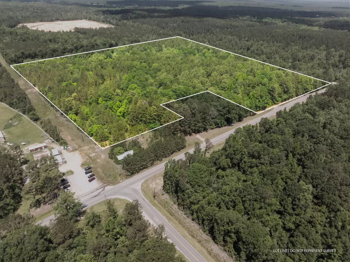 Hattiesburg, MS 39402,37 AC Jackson Rd.