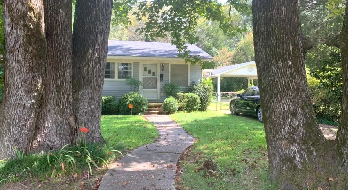 Laurel, MS 39440,1145 N 15th Ave.