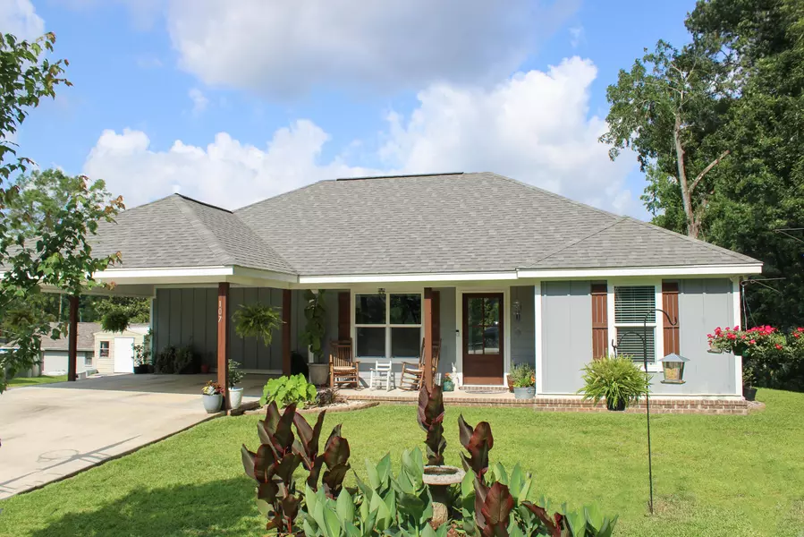 107 Mozingo Dr., Petal, MS 39465