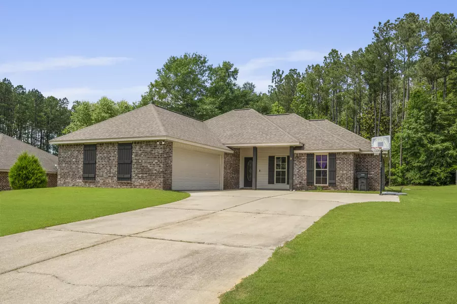 187 Lost Orchard Dr., Purvis, MS 39475