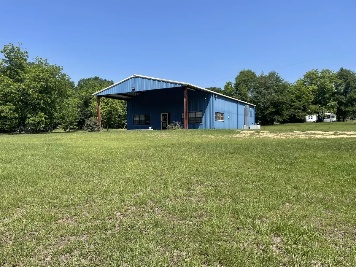 Kokomo, MS 39643,381 W Old Hwy 24