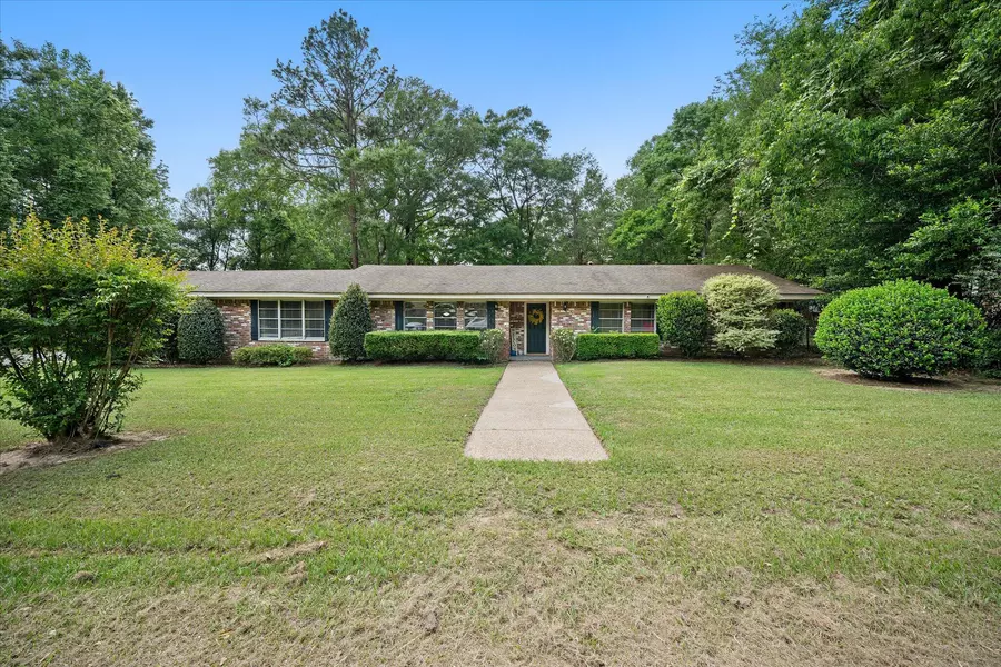 101 Judy St., Purvis, MS 39475