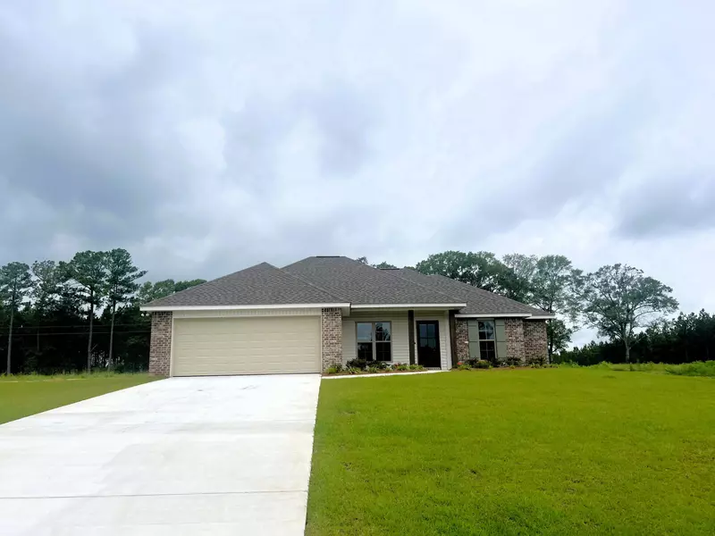 22 Applewood Dr., Purvis, MS 39475