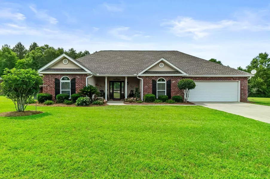 529 Knight Rd., Sumrall, MS 39482