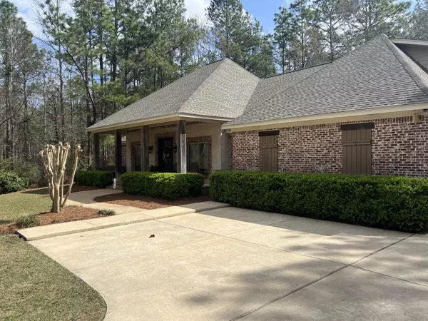 Hattiesburg, MS 39402,21 Fieldstone