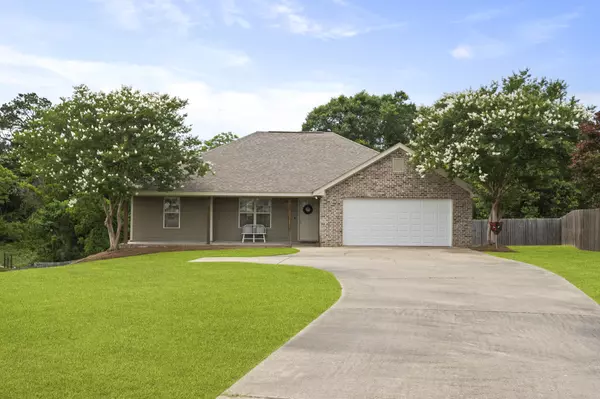 12 Mercer Dr., Petal, MS 39465