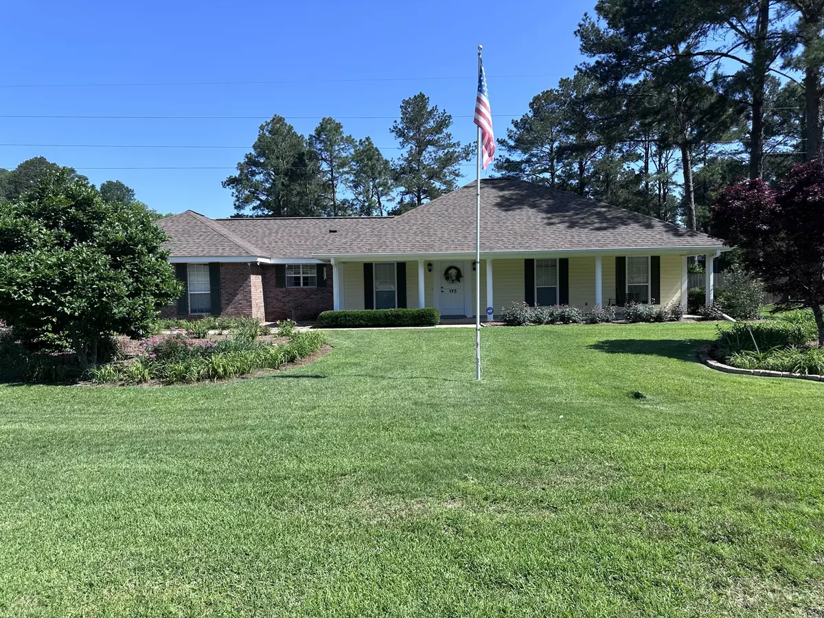 Hattiesburg, MS 39402,173 Somerset Drive