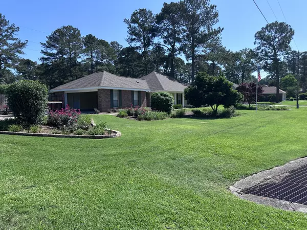 Hattiesburg, MS 39402,173 Somerset Drive