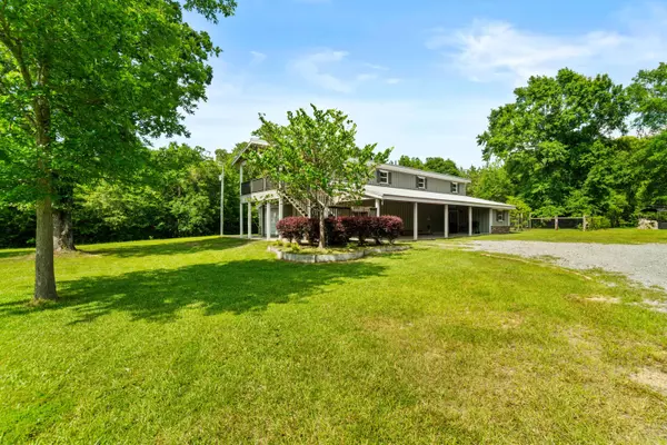 Lumberton, MS 39455,1312 Carnes Rd.