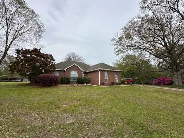 Purvis, MS 39475,44 Woodridge