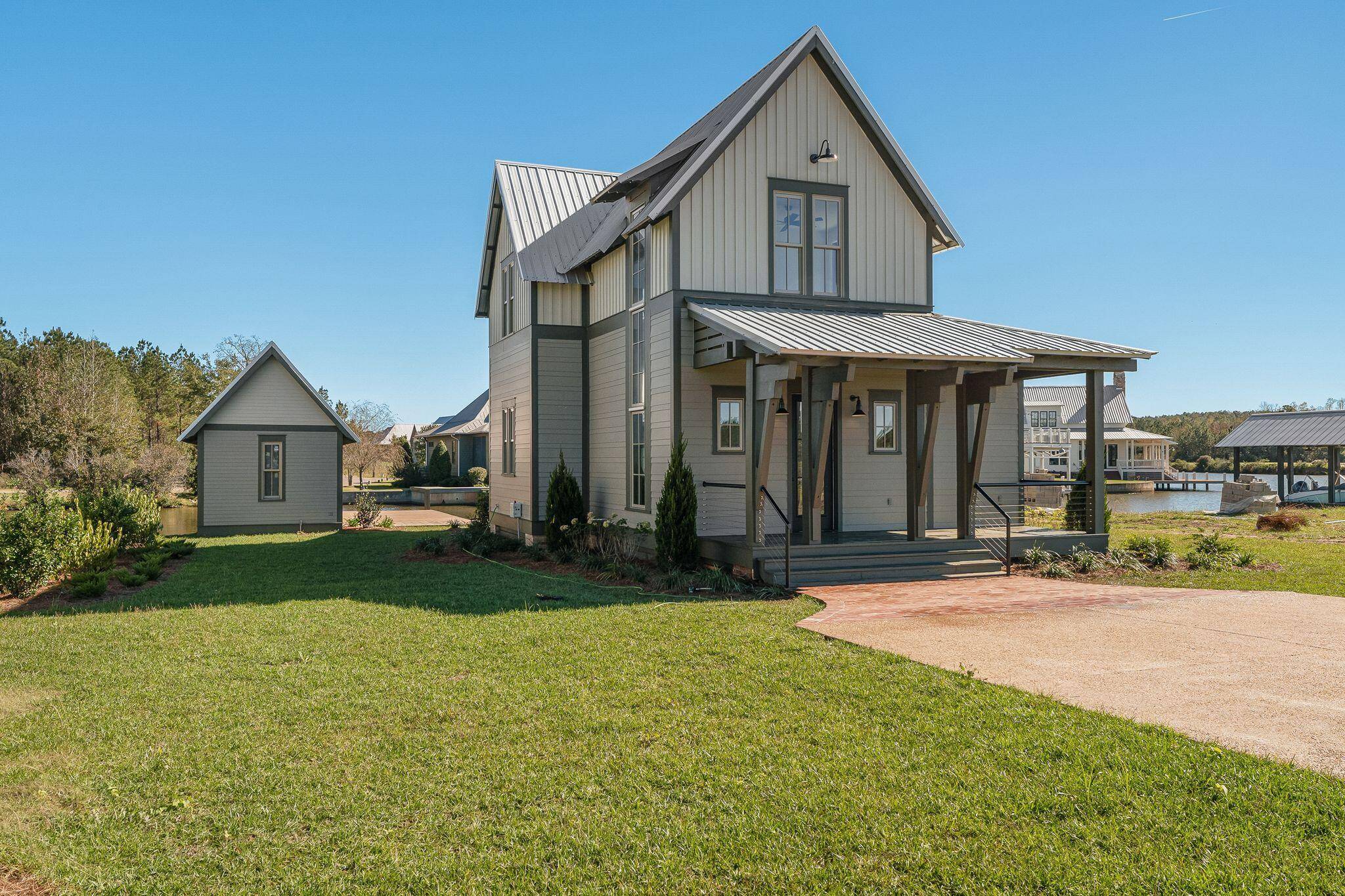 13 Fisher PT, Lumberton, MS 39455