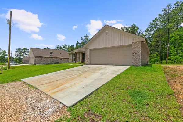 Sumrall, MS 39482,21 Wilkerson WAY