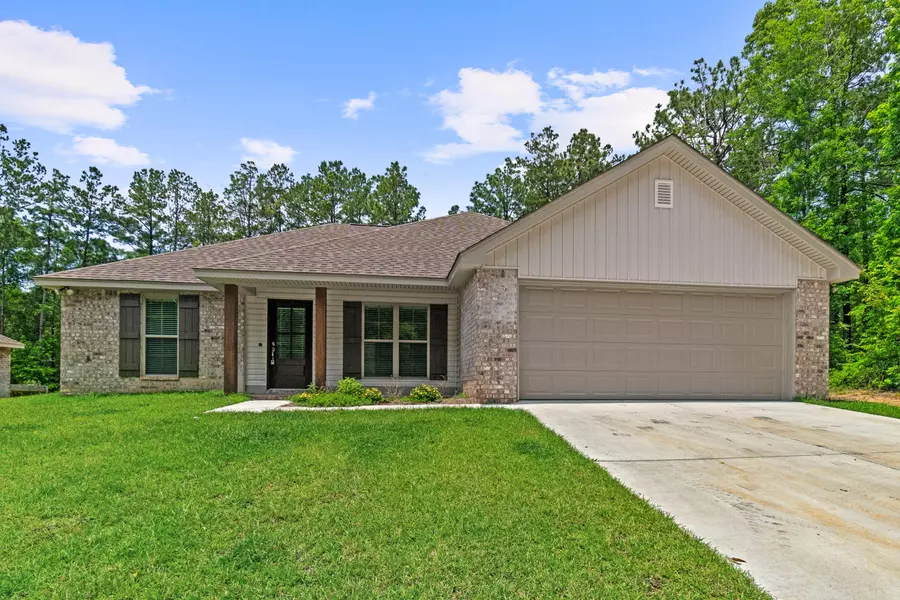 21 Wilkerson WAY, Sumrall, MS 39482