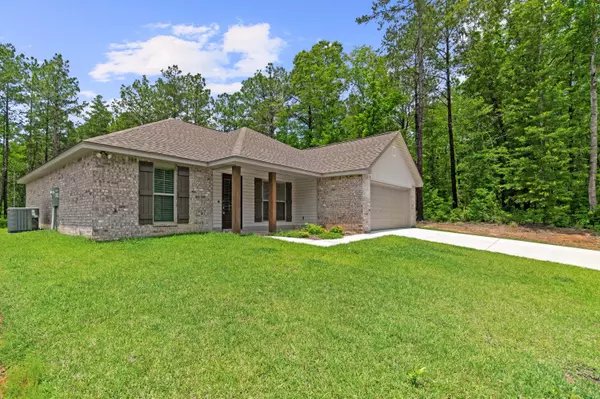 Sumrall, MS 39482,21 Wilkerson WAY