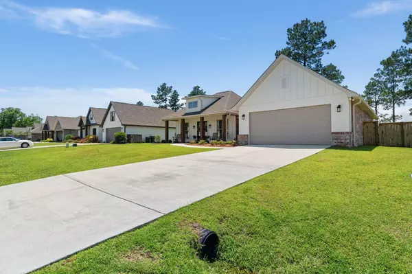 Purvis, MS 39475,25 Sapphire Dr.