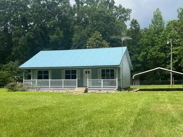 264 Pumping Station Rd., Petal, MS 39465