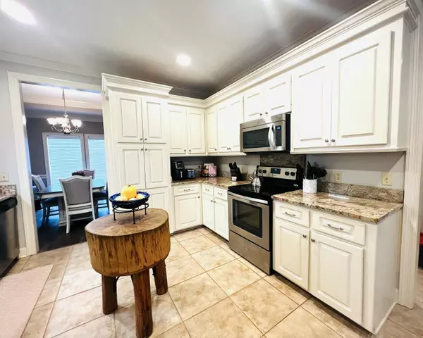 Hattiesburg, MS 39402,116 Gettysburg WAY