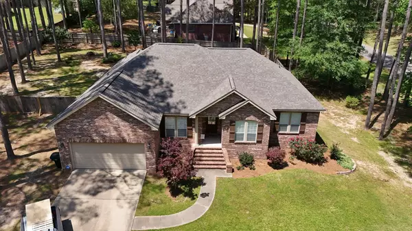 Hattiesburg, MS 39402,116 Gettysburg WAY