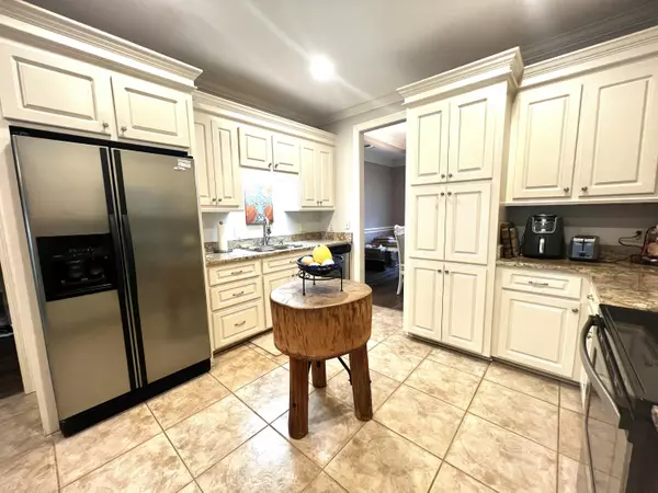 Hattiesburg, MS 39402,116 Gettysburg WAY