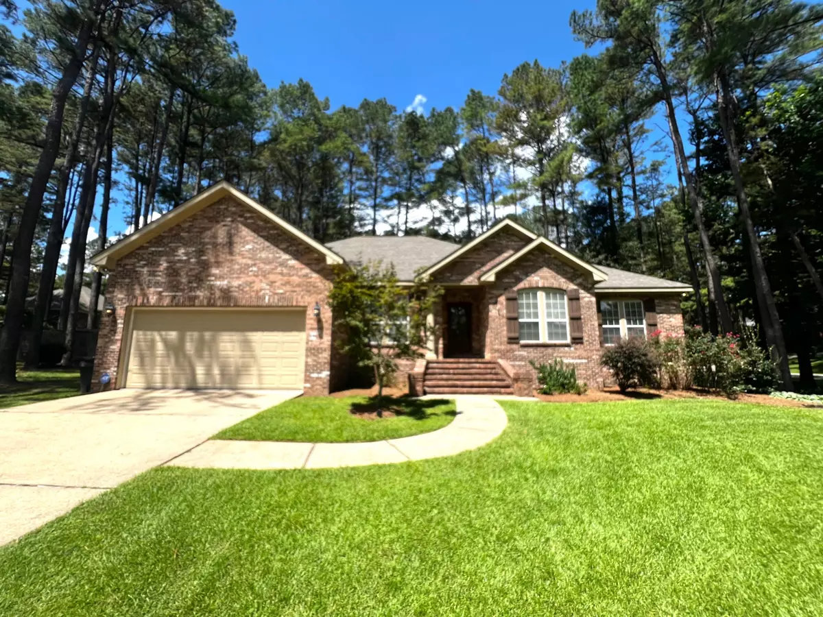 Hattiesburg, MS 39402,116 Gettysburg WAY