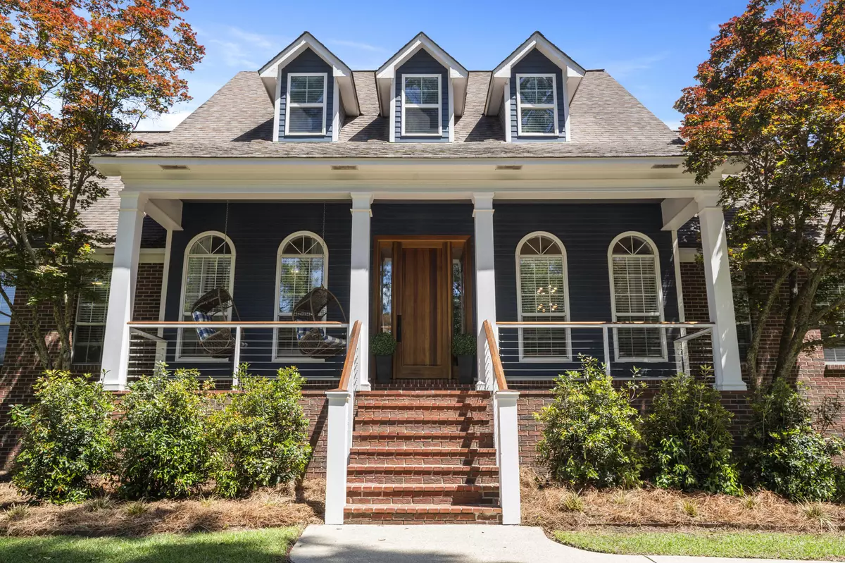 Hattiesburg, MS 39402,114 Dogwood Dr.