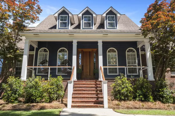 114 Dogwood Dr., Hattiesburg, MS 39402