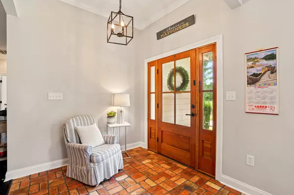 Sumrall, MS 39482,51 Higgins Rd.