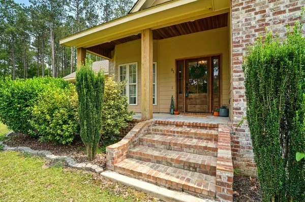 Sumrall, MS 39482,51 Higgins Rd.