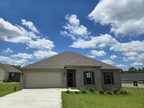 35 South Town Ln.,  Purvis,  MS 39475