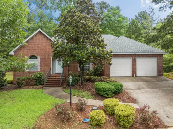 20 Classic Woods Dr., Hattiesburg, MS 39402