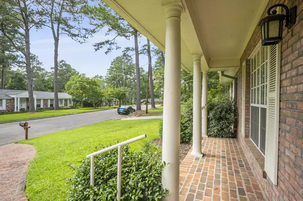 Columbia, MS 39429,1504 Ridgewood