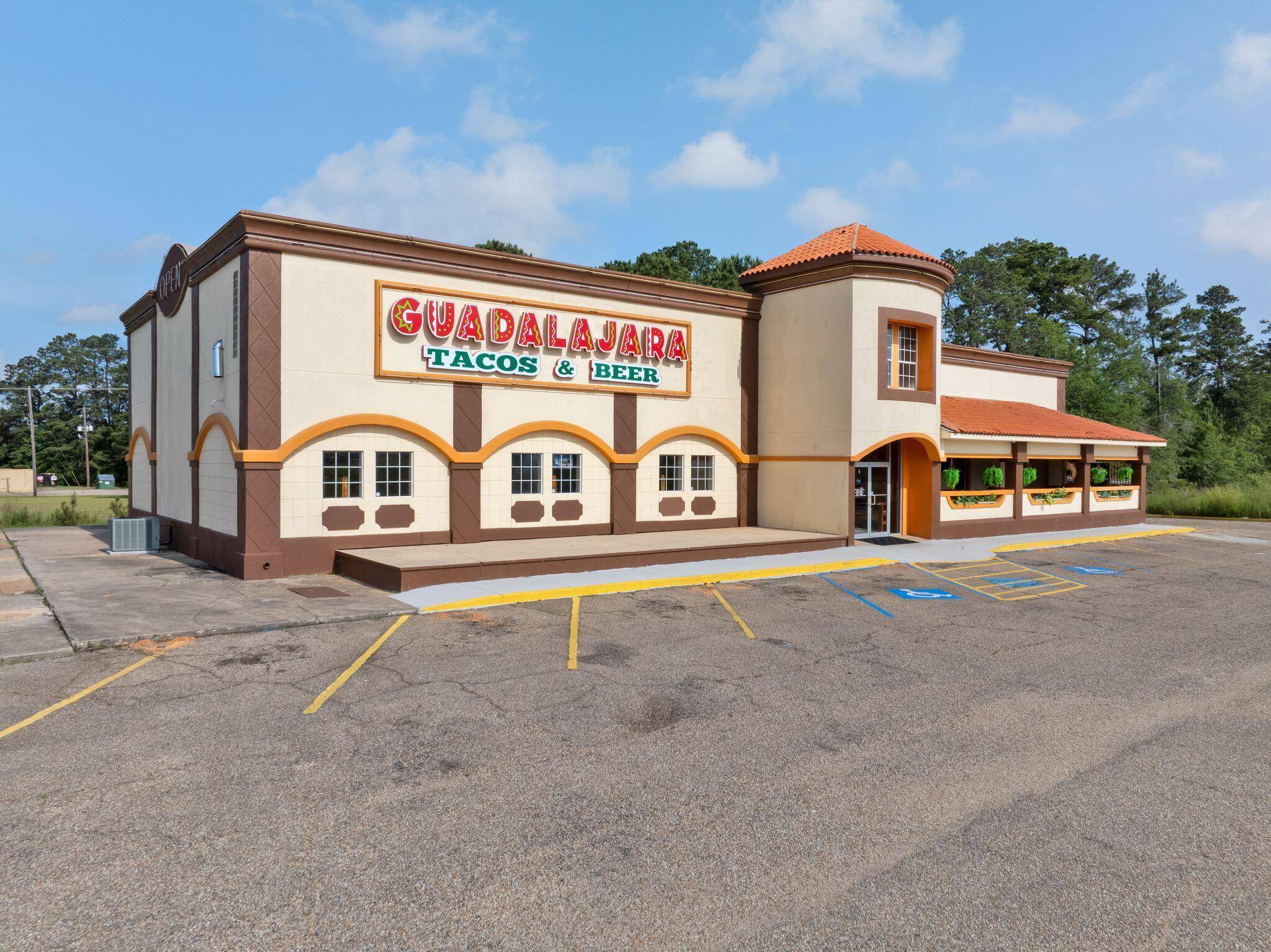 929 US-98, Columbia, MS 39429