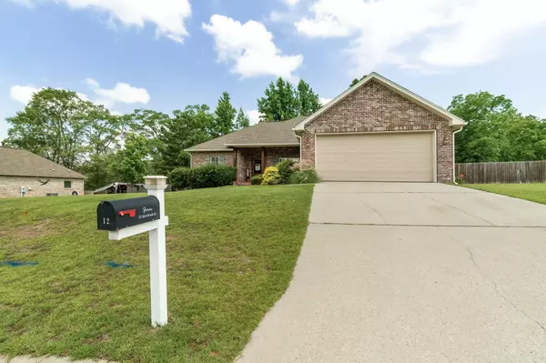 Purvis, MS 39475,12 Clairebrook Dr.