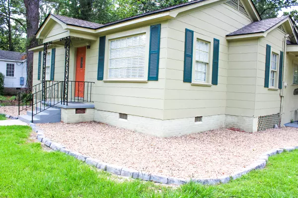 Hattiesburg, MS 39401,1701 Adeline St.