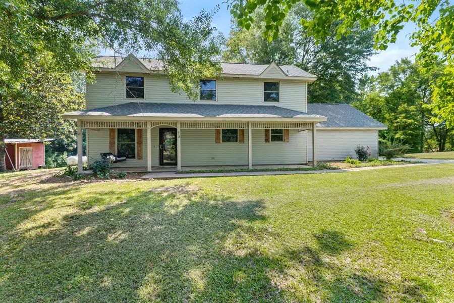 113 Morning Dew, Laurel, MS 39443